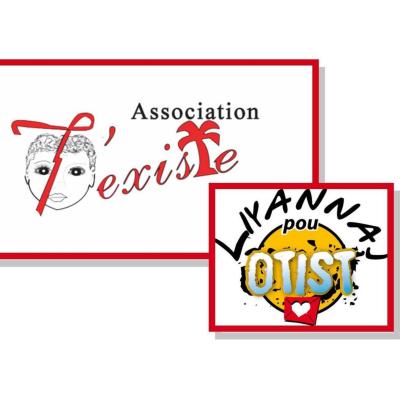 Association "J'EXISTE" (Baillif)