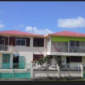 IME Les Gommiers "Karukéra" (AGSEA)