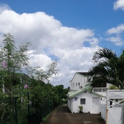 IME Les Gommiers "Ceïba" (AGSEA)