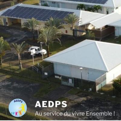 IME Ephphetha (AEDPS)