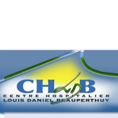 Centre hospitalier Louis-Daniel Beauperthuy (Pointe-Noire)