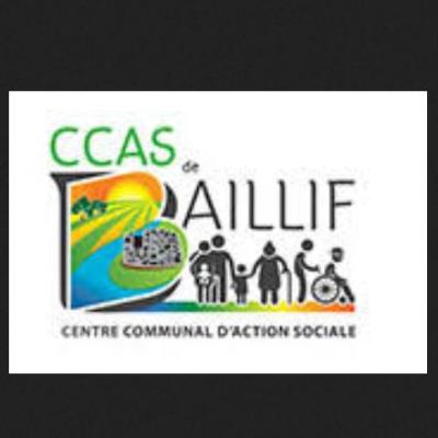 CCAS de Baillif