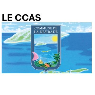 CCAS de Morne à l'Eau
