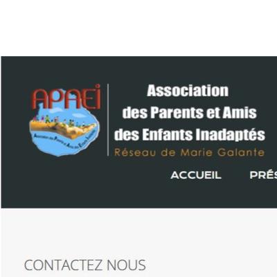 Entreprise Adaptée Solidarité APAEI (Marie-Galante) (EA)