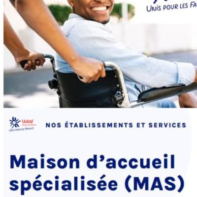 MAS UDAF BASSE-TERRE