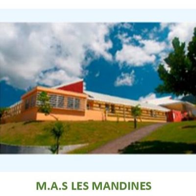 MAS Les Mandines