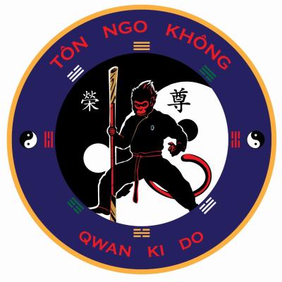 Tôn Ngô Không Qwan Ki Do