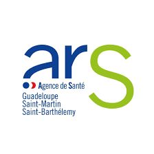 ARS de Guadeloupe et des Iles du Nord