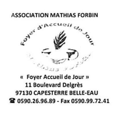 Association Mathias Forbin (Capesterre-Belle-Eau)