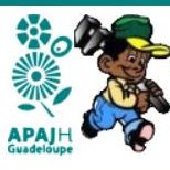 CFAG (Centre de formation ) - APAJH