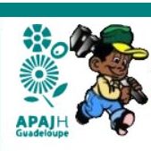 Association départementale APAJH